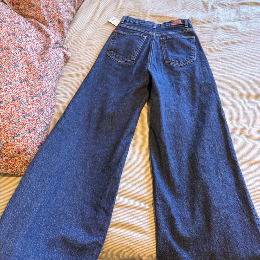 BDG A Wide Jeans - Picture 4 of 8
